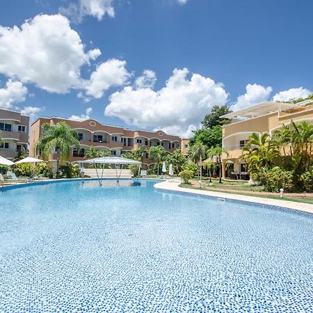 Don Cesar Aparthotel Las Terrenas Exterior photo