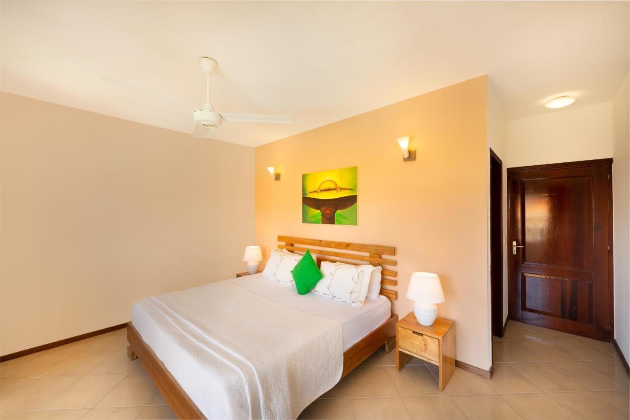 Don Cesar Aparthotel Las Terrenas Exterior photo