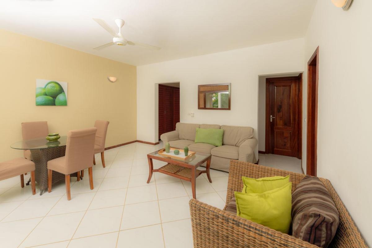 Don Cesar Aparthotel Las Terrenas Exterior photo