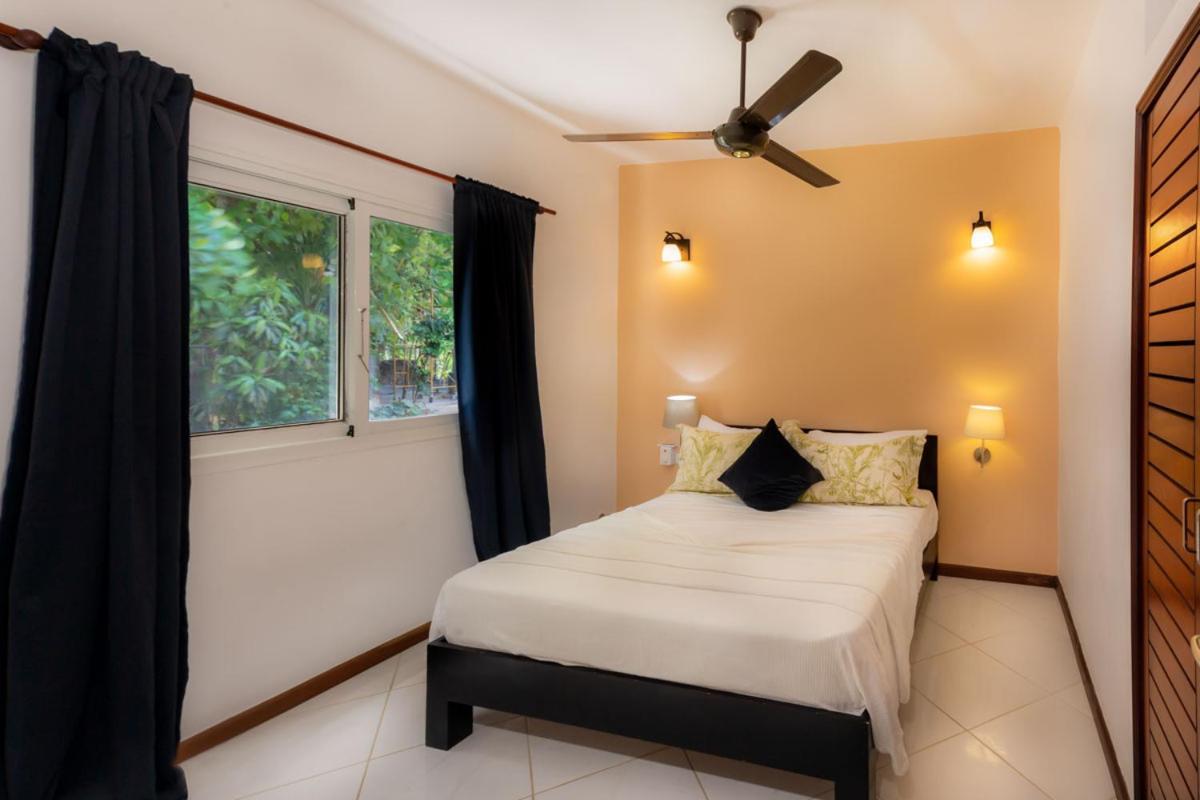 Don Cesar Aparthotel Las Terrenas Exterior photo