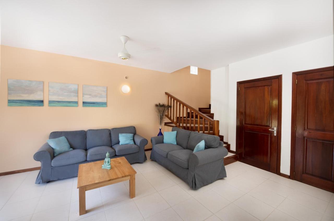Don Cesar Aparthotel Las Terrenas Exterior photo