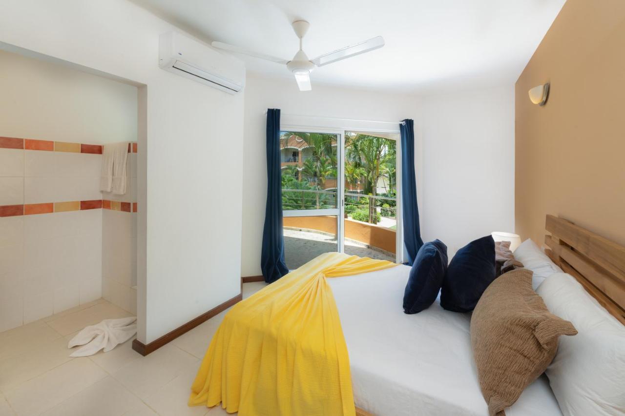 Don Cesar Aparthotel Las Terrenas Exterior photo