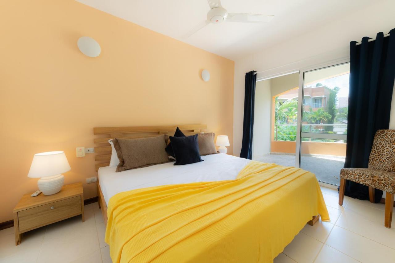 Don Cesar Aparthotel Las Terrenas Exterior photo