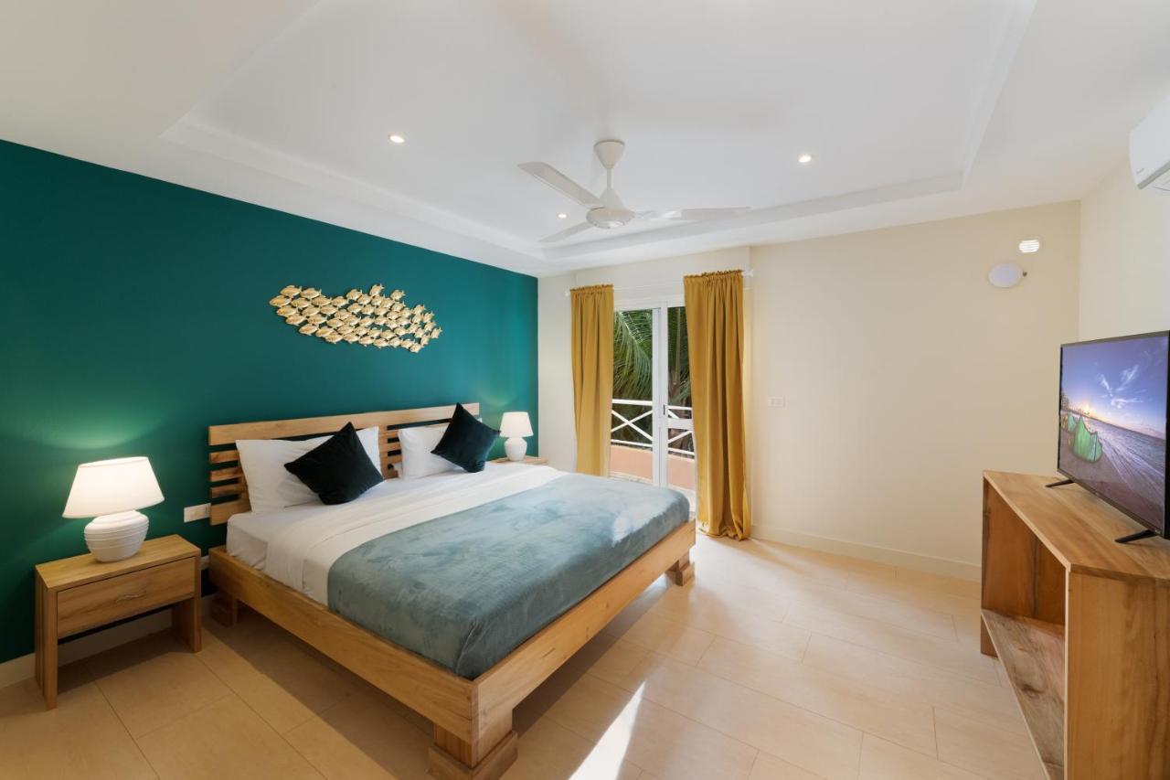 Don Cesar Aparthotel Las Terrenas Exterior photo