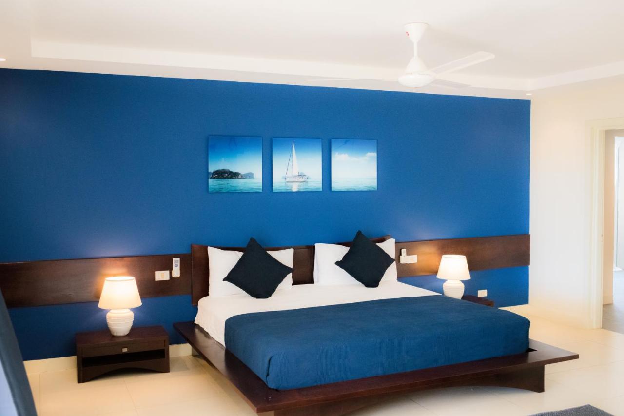 Don Cesar Aparthotel Las Terrenas Exterior photo