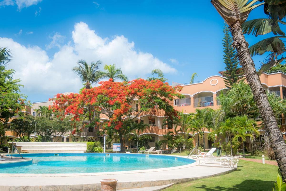 Don Cesar Aparthotel Las Terrenas Exterior photo