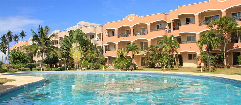 Don Cesar Aparthotel Las Terrenas Exterior photo