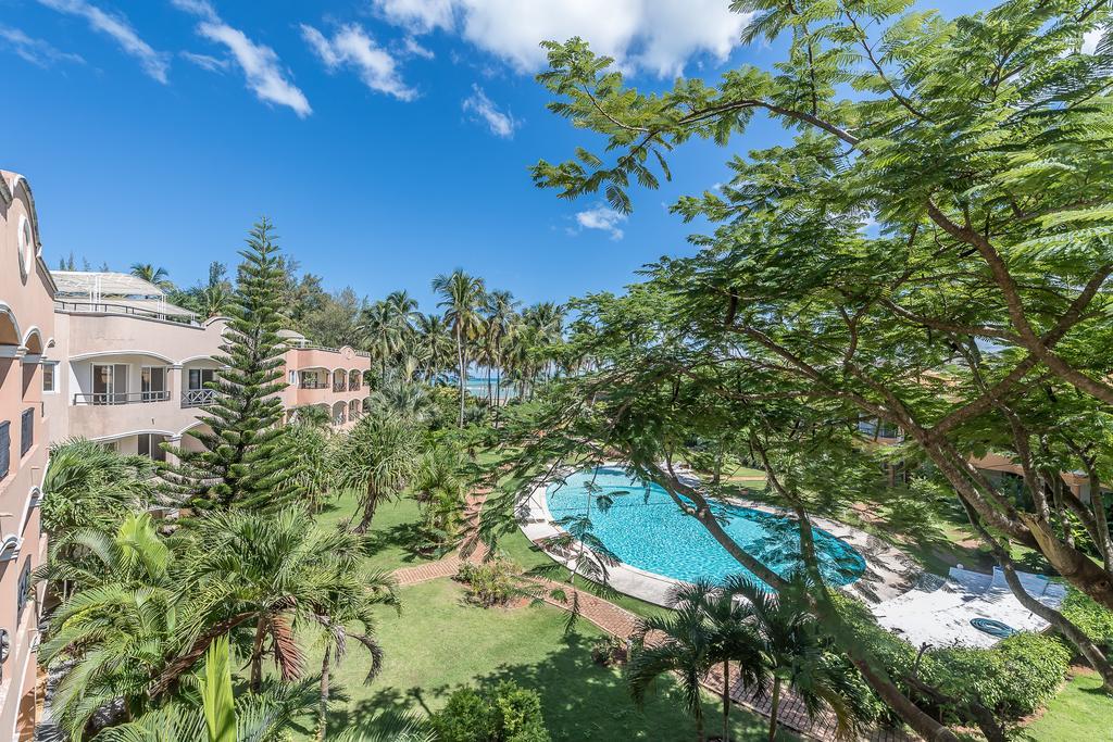 Don Cesar Aparthotel Las Terrenas Exterior photo