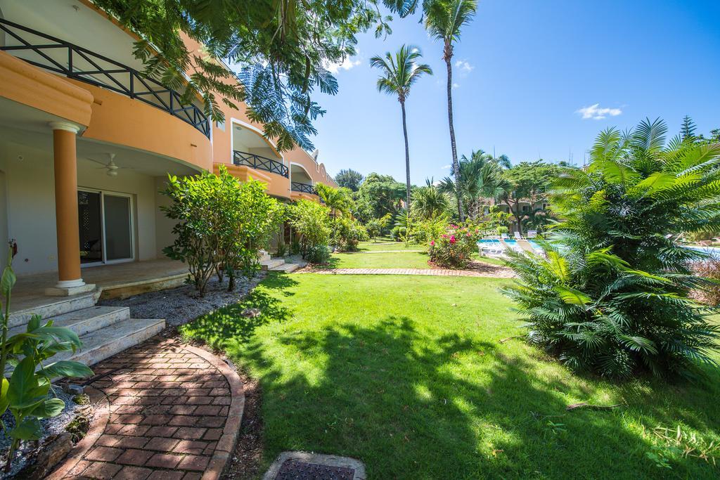 Don Cesar Aparthotel Las Terrenas Exterior photo