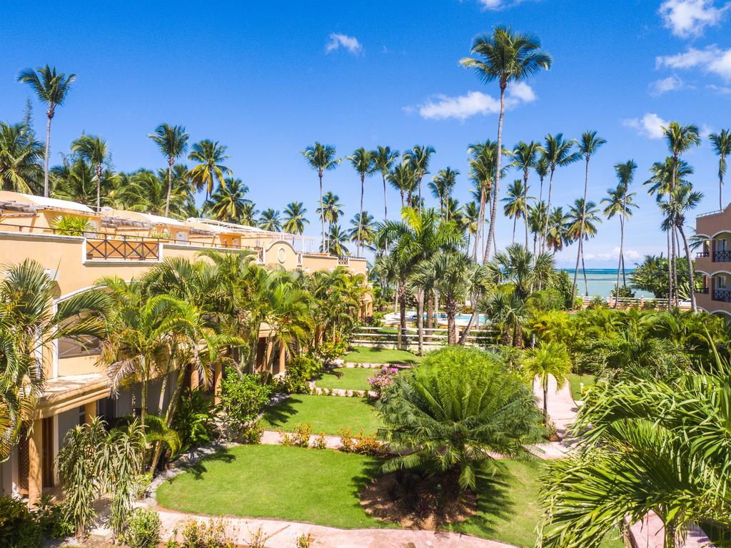 Don Cesar Aparthotel Las Terrenas Exterior photo