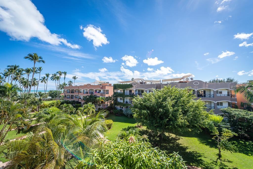 Don Cesar Aparthotel Las Terrenas Exterior photo
