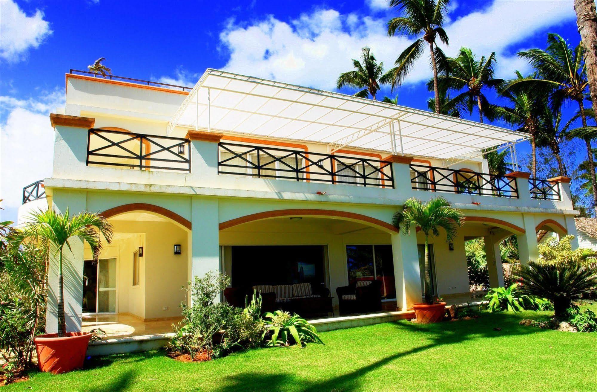 Don Cesar Aparthotel Las Terrenas Exterior photo