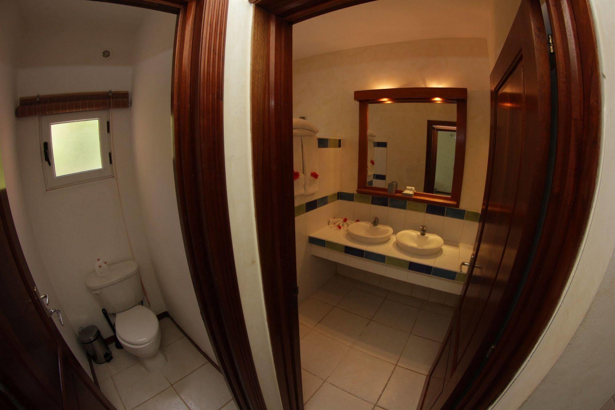 Don Cesar Aparthotel Las Terrenas Exterior photo