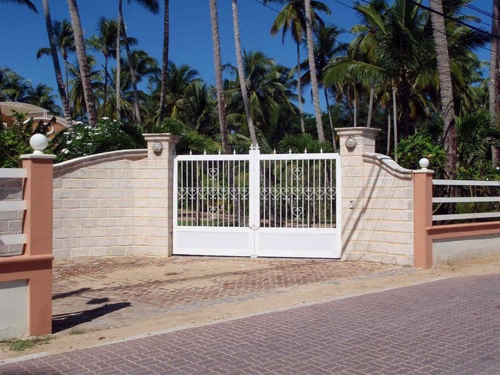 Don Cesar Aparthotel Las Terrenas Exterior photo